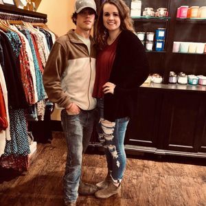 Meet your Posher, Grace